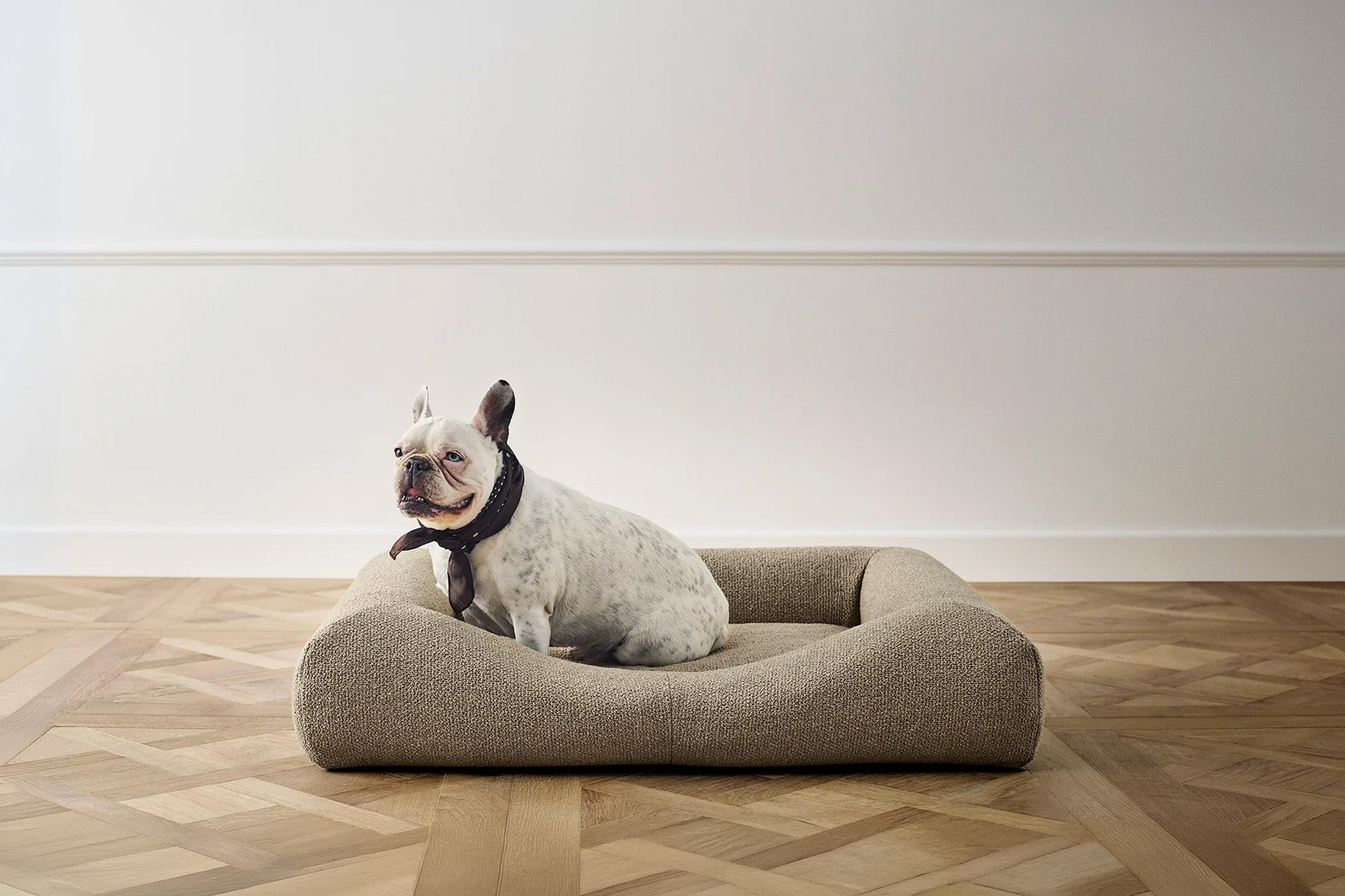 CONRAD Bed without frame - Medium    Amouri