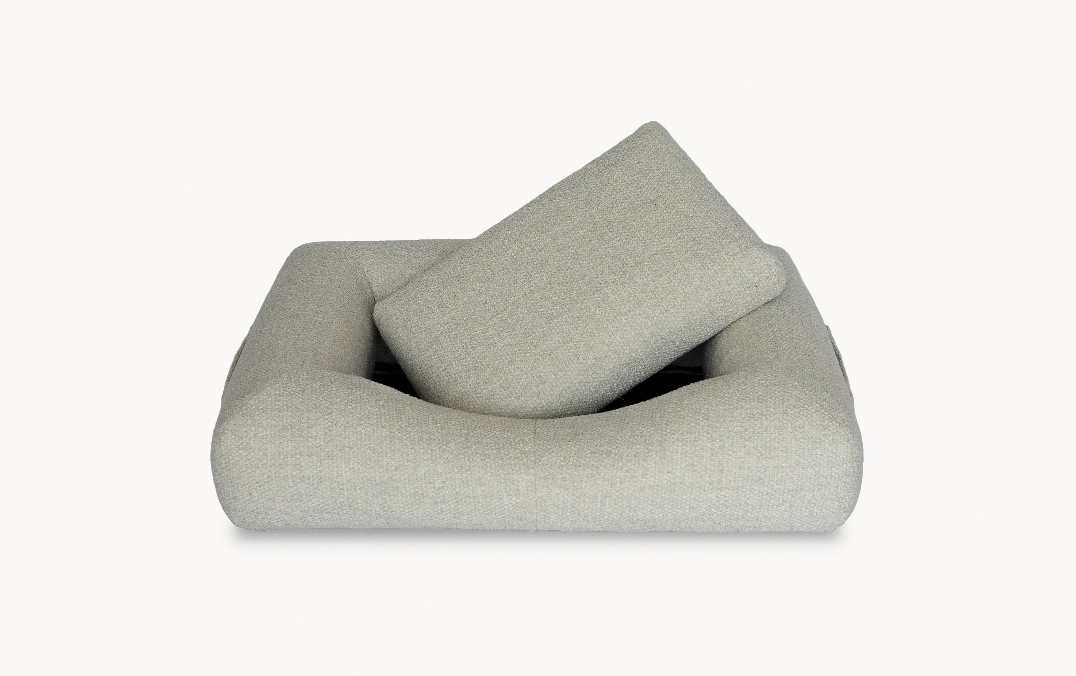 CONRAD Bed inner cushion    Amouri