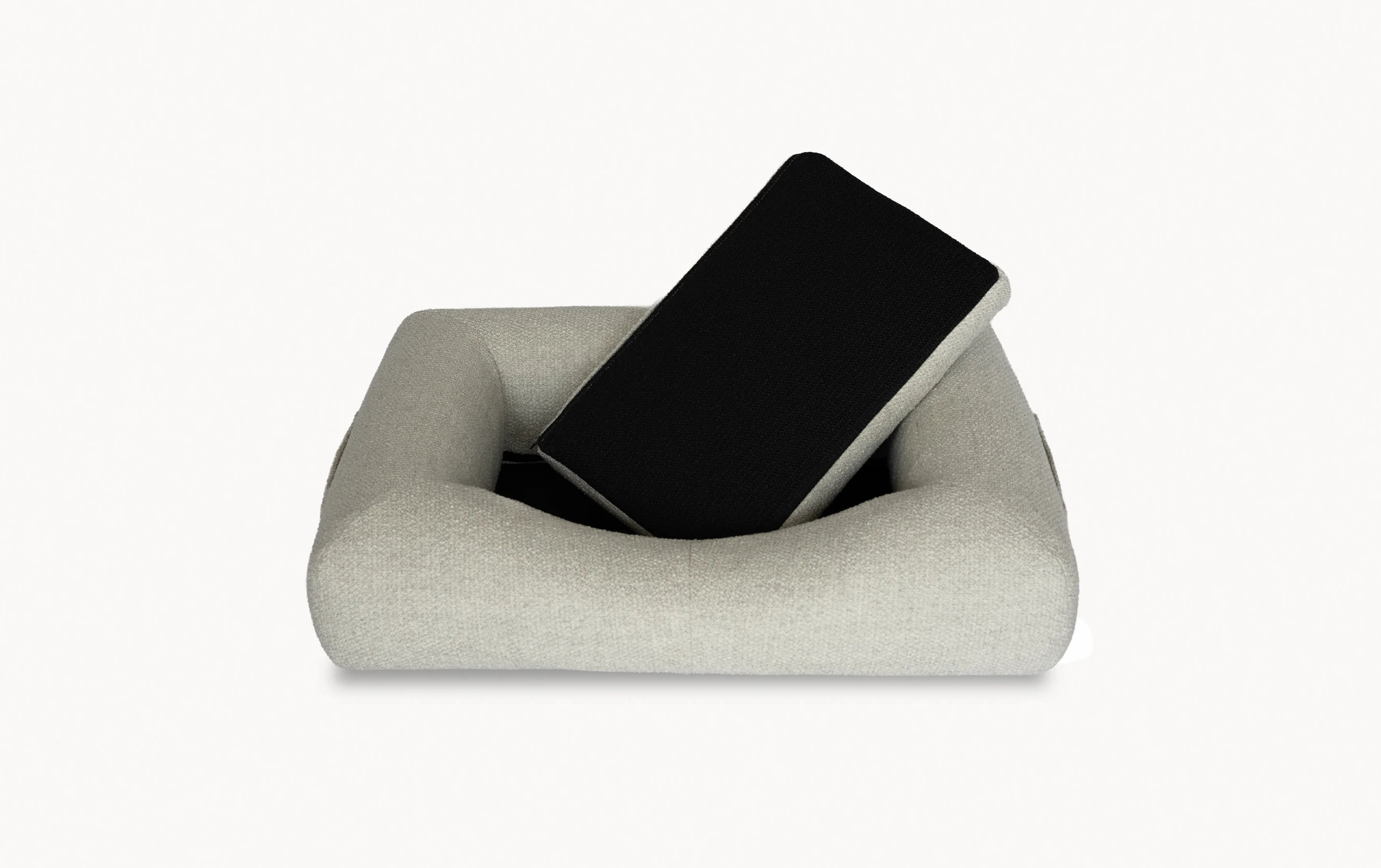CONRAD Bed inner cushion    Amouri